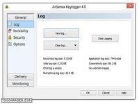Ardamax Keylogger Ardamax Keylogger