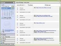 Powered Keylogger Powered Keylogger