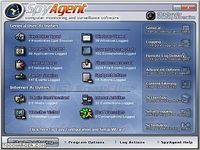 Spytech SpyAgent Spytech SpyAgent