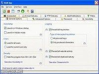 KGB Keylogger KGB Keylogger
