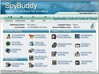 SpyBuddy SpyBuddy