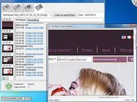 Sequan'ordi spy Sequan'ordi spy