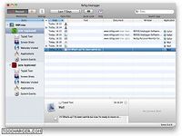 REFOG Mac Keylogger REFOG Mac Keylogger