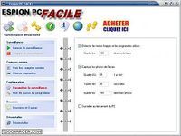 Espion Facile Espion Facile