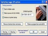 Family Keylogger Family Keylogger