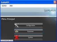 SpyMyMSN SpyMyMSN