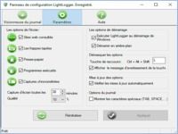 LightLogger Keylogger 6.15.2 LightLogger Keylogger 6.15.2