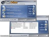 NetVizor NetVizor
