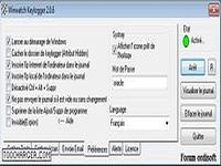 Winwatch Keylogger Winwatch Keylogger