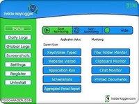 Inside Keylogger Inside Keylogger