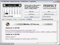 BlazingTools Perfect Keylogger BlazingTools Perfect Keylogger