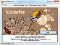 RarZilla Free Unrar Portable RarZilla Free Unrar Portable