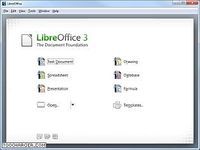 LibreOffice Portable LibreOffice Portable