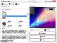 Get Linux (portable) Get Linux (portable)