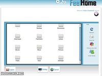 FeelHome (Portable) FeelHome (Portable)