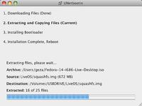UNetbootin UNetbootin