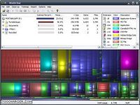 WinDirStat Portable WinDirStat Portable