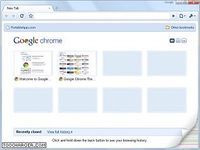 Google Chrome Portable Google Chrome Portable