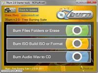 7Burn Portable 7Burn Portable