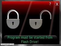 Flash Drive Protector Flash Drive Protector