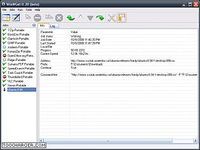WinWGet Portable WinWGet Portable