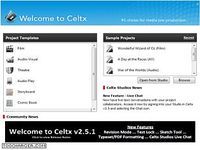 Celtx Portable Celtx Portable