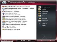 PortableApps.com Suite Standard PortableApps.com Suite Standard