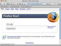 Mozilla Firefox Portable Edition Mozilla Firefox Portable Edition