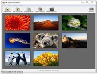 4K SlideShow Maker Portable 4K SlideShow Maker Portable