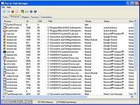 SterJo Task Manager Portable SterJo Task Manager Portable