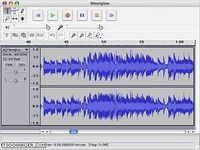 Audacity Portable Audacity Portable