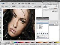 InkScape Portable InkScape Portable