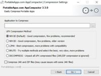 AppCompactor AppCompactor