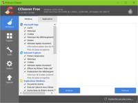 CCleaner Portable CCleaner Portable