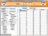 Euro Millions Analyse Free V 1.5 Euro Millions Analyse Free V 1.5