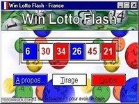 Win Lotto Flash - France Win Lotto Flash - France