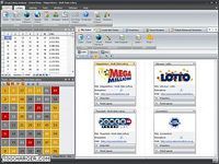 Visual Lottery Analyser Visual Lottery Analyser