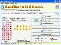 EcoEuroMillions EcoEuroMillions