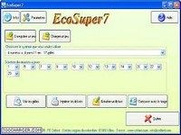 EcoSuper7 EcoSuper7