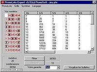 PronoLoto Expert PronoLoto Expert