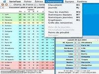 SerieFoot SerieFoot