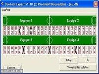 DuoFoot Expert DuoFoot Expert
