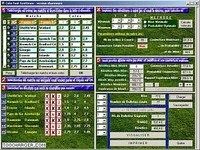 Foot Matchs Systèmes Foot Matchs Systèmes