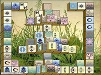 3DJongPuzzle 3DJongPuzzle