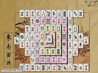 Mahjong In Poculis Mahjong In Poculis