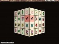 Jong 3D Jong 3D