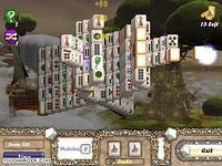 Aerial MahJong Aerial MahJong