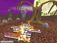 3D Halloween Mahjong 3D Halloween Mahjong