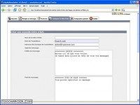 phpMyNewsletter phpMyNewsletter