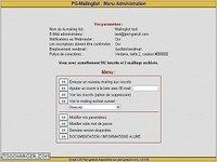 PG-MailingList PG-MailingList